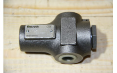 Клапан предохранительный Bosch 0532001021(05320010130