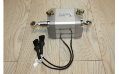 Пневмоцилиндр 40S3P080A0025-RF01