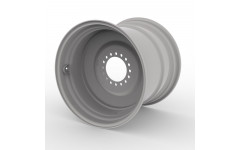 Диск колеса для комбайнов DW27Bх32 2732.076