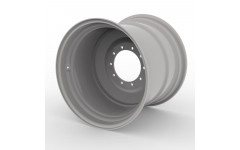 Диск колеса для комбайнов DW27Bх32 2732.136