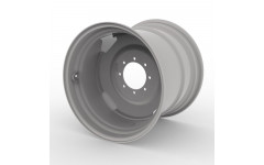 Диск колеса для комбайнов DW27Bх32 2732.010