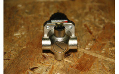 Регулятор давления "М"1/8(-40C)/М008-RS46