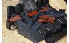Зуб (ПК-6) ПК-6-46.22.011-2